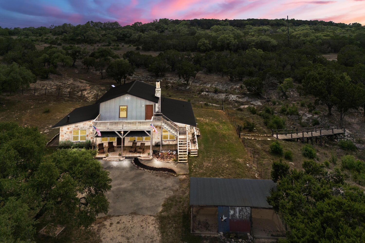 3487 Rust Spring Branch, TX 78070 - Photo 36 of 40