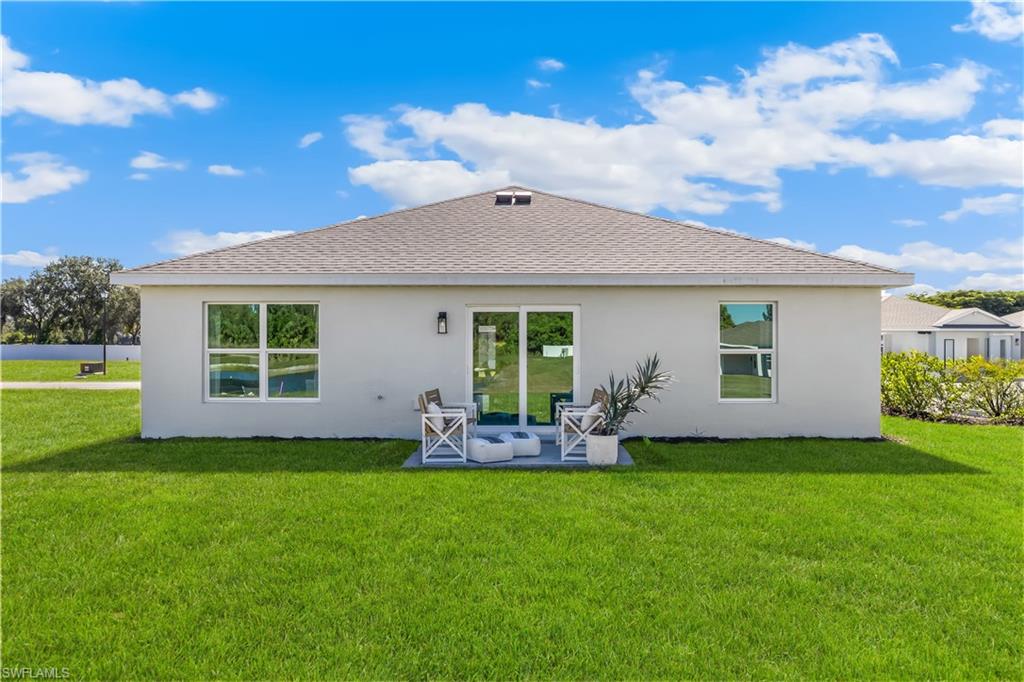 14176 Hemingway Oaks Trail Fort Myers, FL 33905 - Photo 17 of 18 MODEL