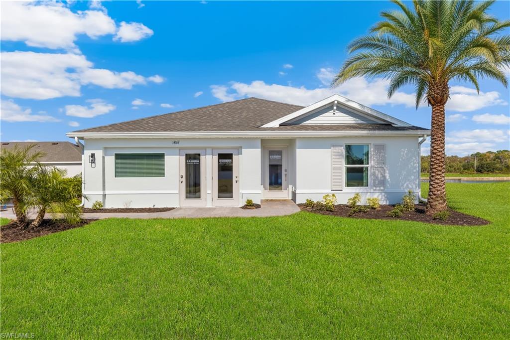 14176 Hemingway Oaks Trail Fort Myers, FL 33905 - Photo 2 of 18 MODEL