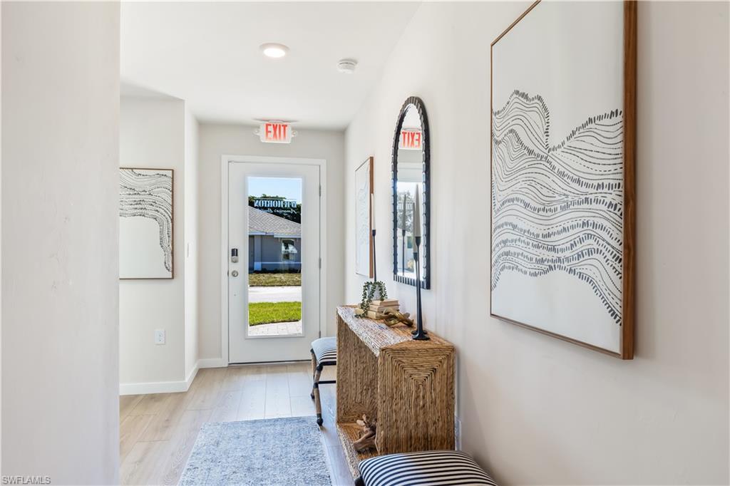 14176 Hemingway Oaks Trail Fort Myers, FL 33905 - Photo 3 of 18 MODEL