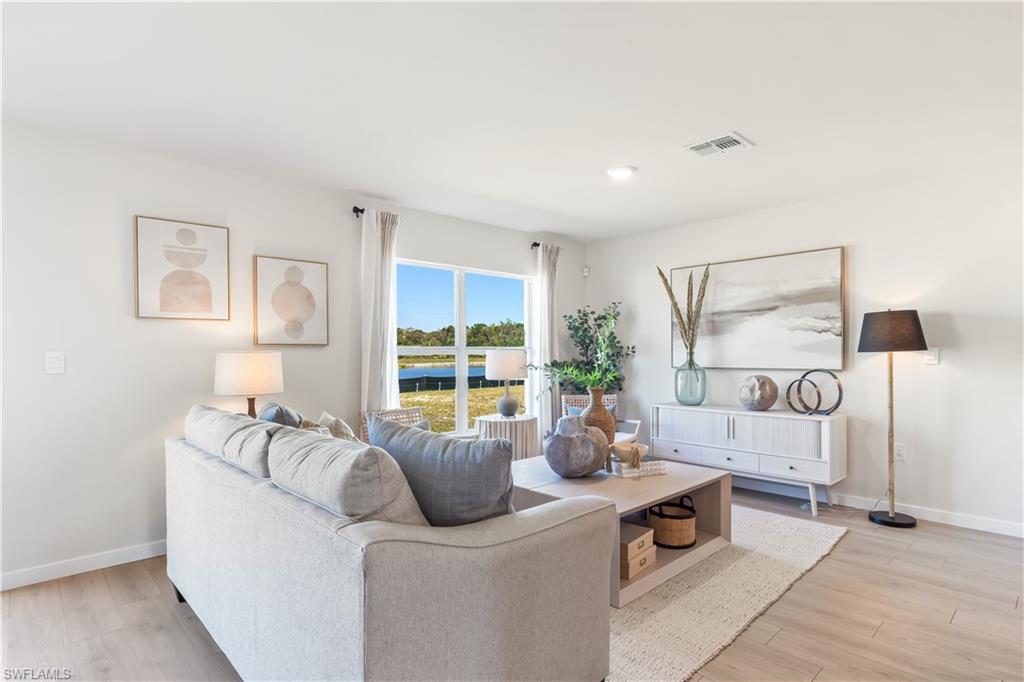 14176 Hemingway Oaks Trail Fort Myers, FL 33905 - Photo 4 of 18 MODEL