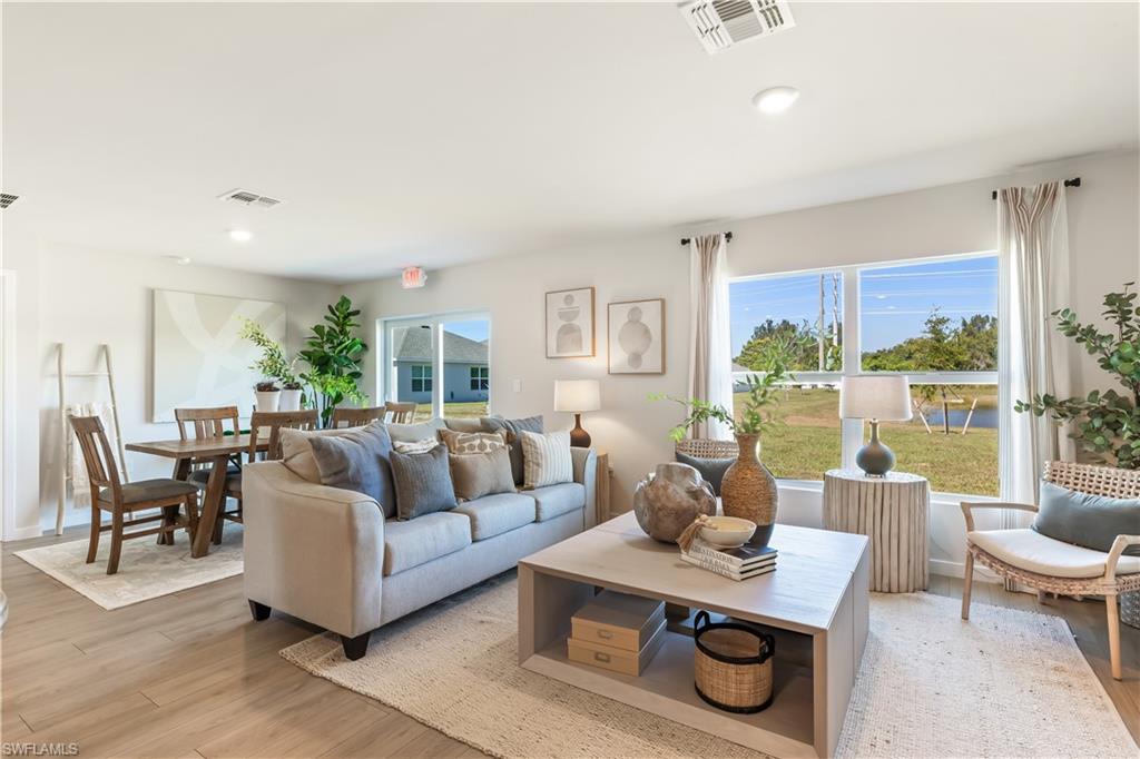 14176 Hemingway Oaks Trail Fort Myers, FL 33905 - Photo 5 of 18 MODEL