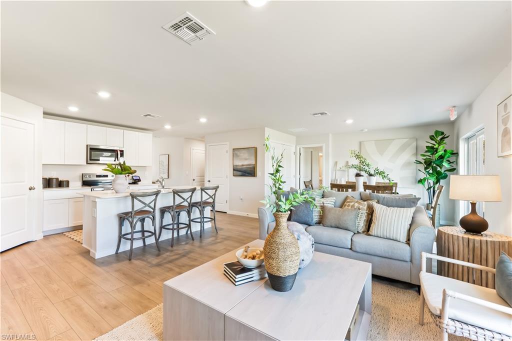 14176 Hemingway Oaks Trail Fort Myers, FL 33905 - Photo 6 of 18 MODEL