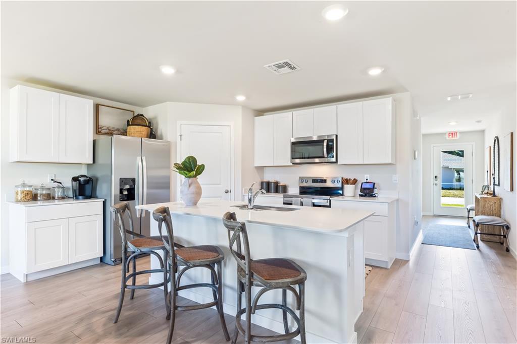 14176 Hemingway Oaks Trail Fort Myers, FL 33905 - Photo 9 of 18 MODEL