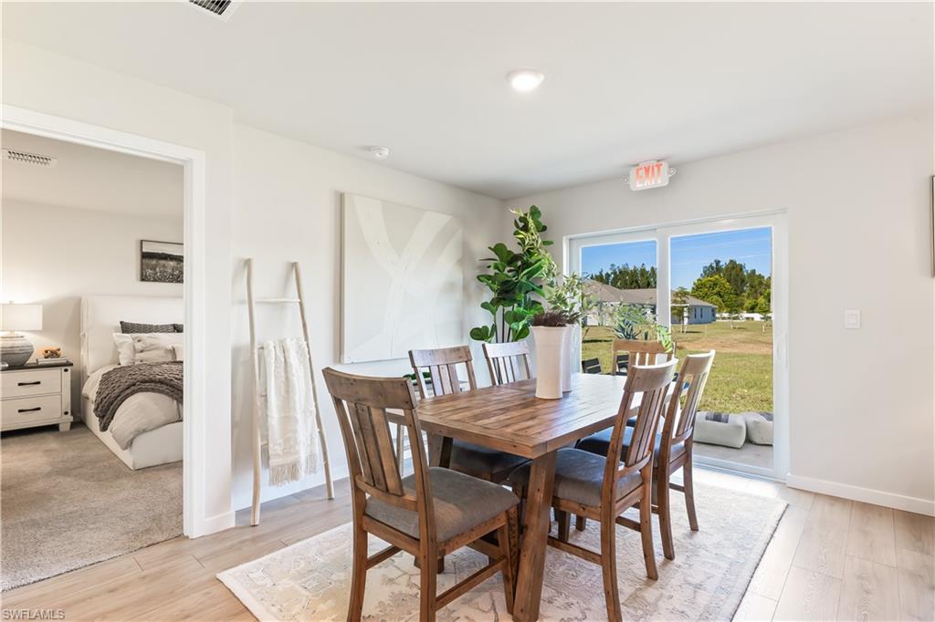 14176 Hemingway Oaks Trail Fort Myers, FL 33905 - Photo 10 of 18 MODEL