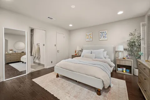 $889,000 | 2802 Warren Street, Unit B, Austin, TX 78703