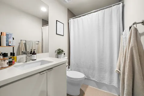 $889,000 | 2802 Warren Street, Unit B, Austin, TX 78703