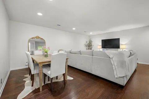 $889,000 | 2802 Warren Street, Unit B, Austin, TX 78703