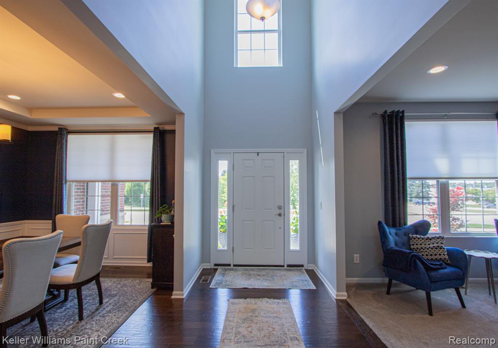 2009 Logan Drive Rochester Hills, MI 48309 - Photo 4 of 53
