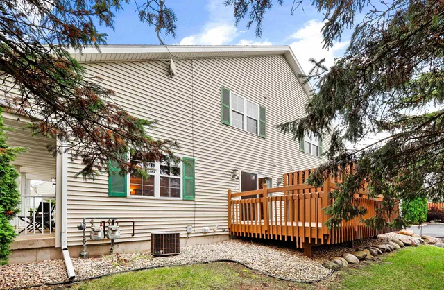 $289,000 | 1171 School Street, Sun Prairie, WI 53590