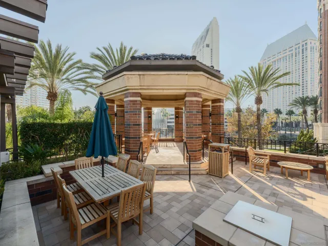 $925,000 | 500 West Harbor Drive, Unit 915, San Diego, CA 92101