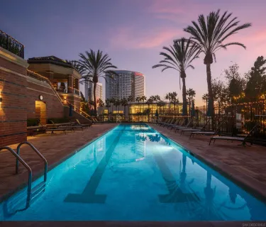 $925,000 | 500 West Harbor Drive, Unit 915, San Diego, CA 92101