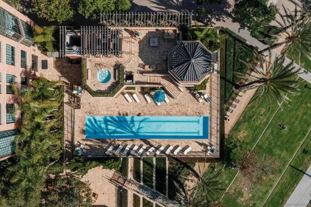 $925,000 | 500 West Harbor Drive, Unit 915, San Diego, CA 92101