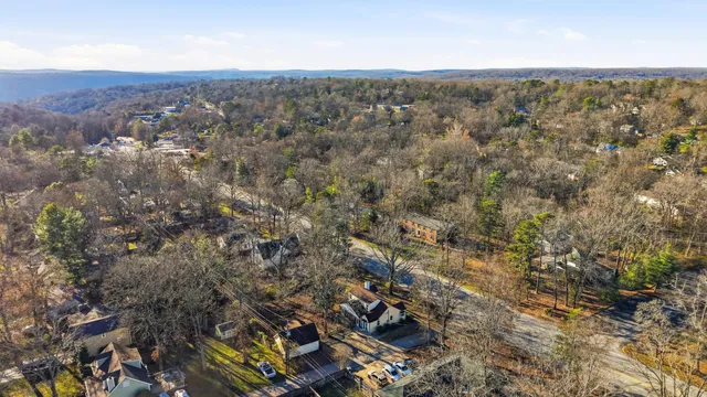 $514,900 | 928 Ridgeway Avenue, Signal Mountain, TN 37377