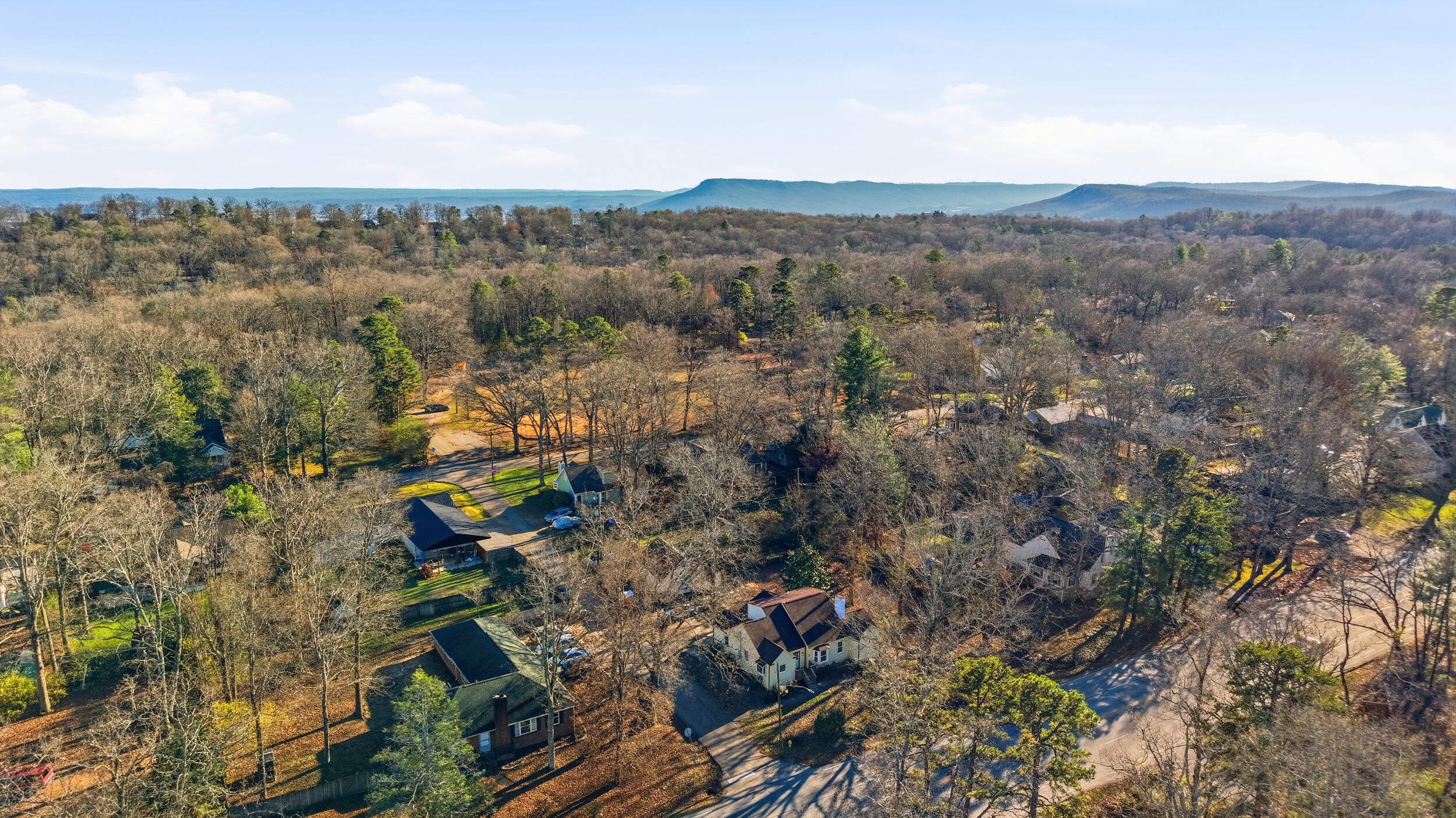 928 Ridgeway Avenue Signal Mountain, TN 37377 - Photo 4 of 41 40_928 ridgeway ave-40