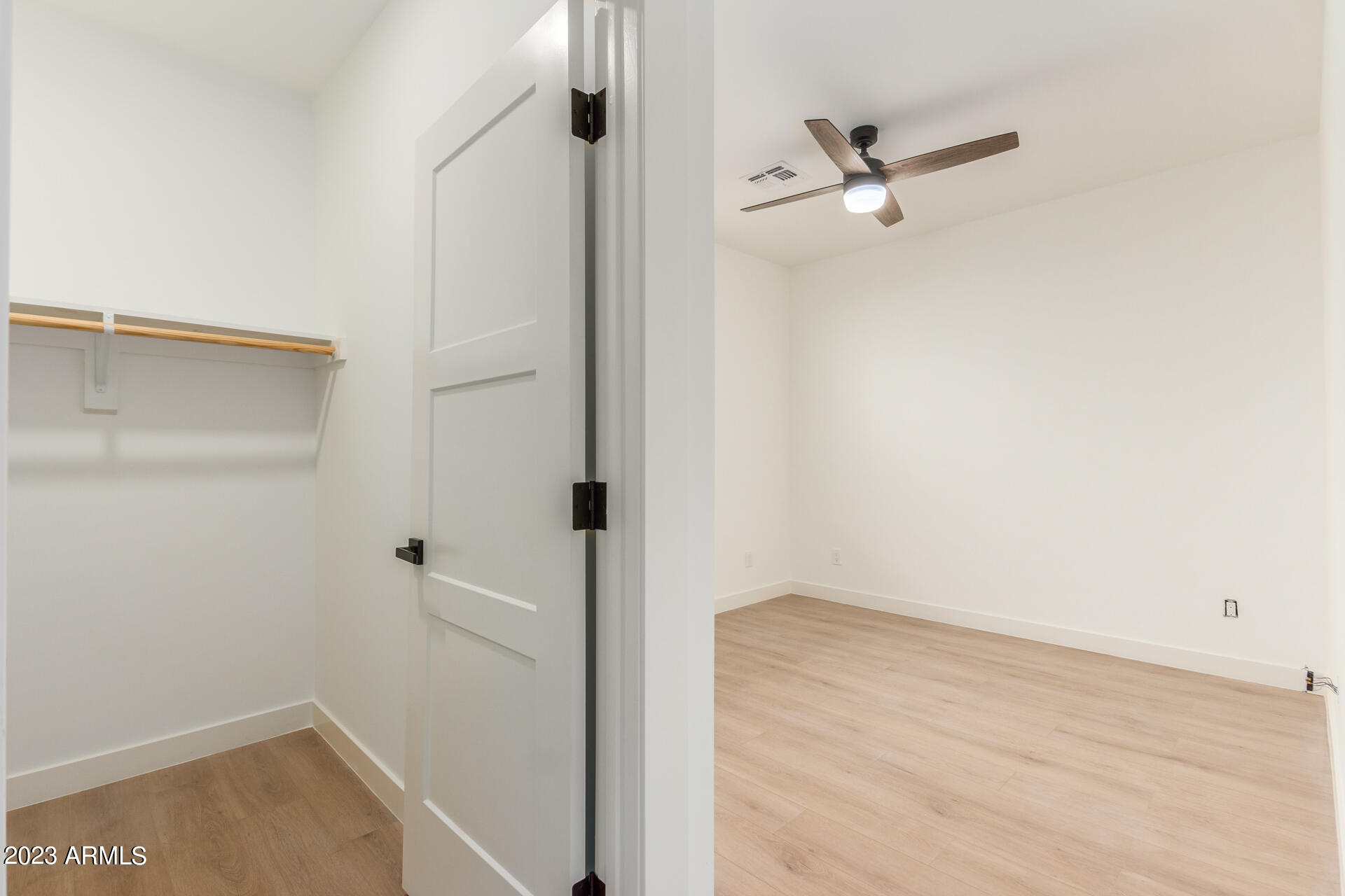 Undisclosed Address Phoenix, AZ 85014 - Photo 39 of 47 a view of small space