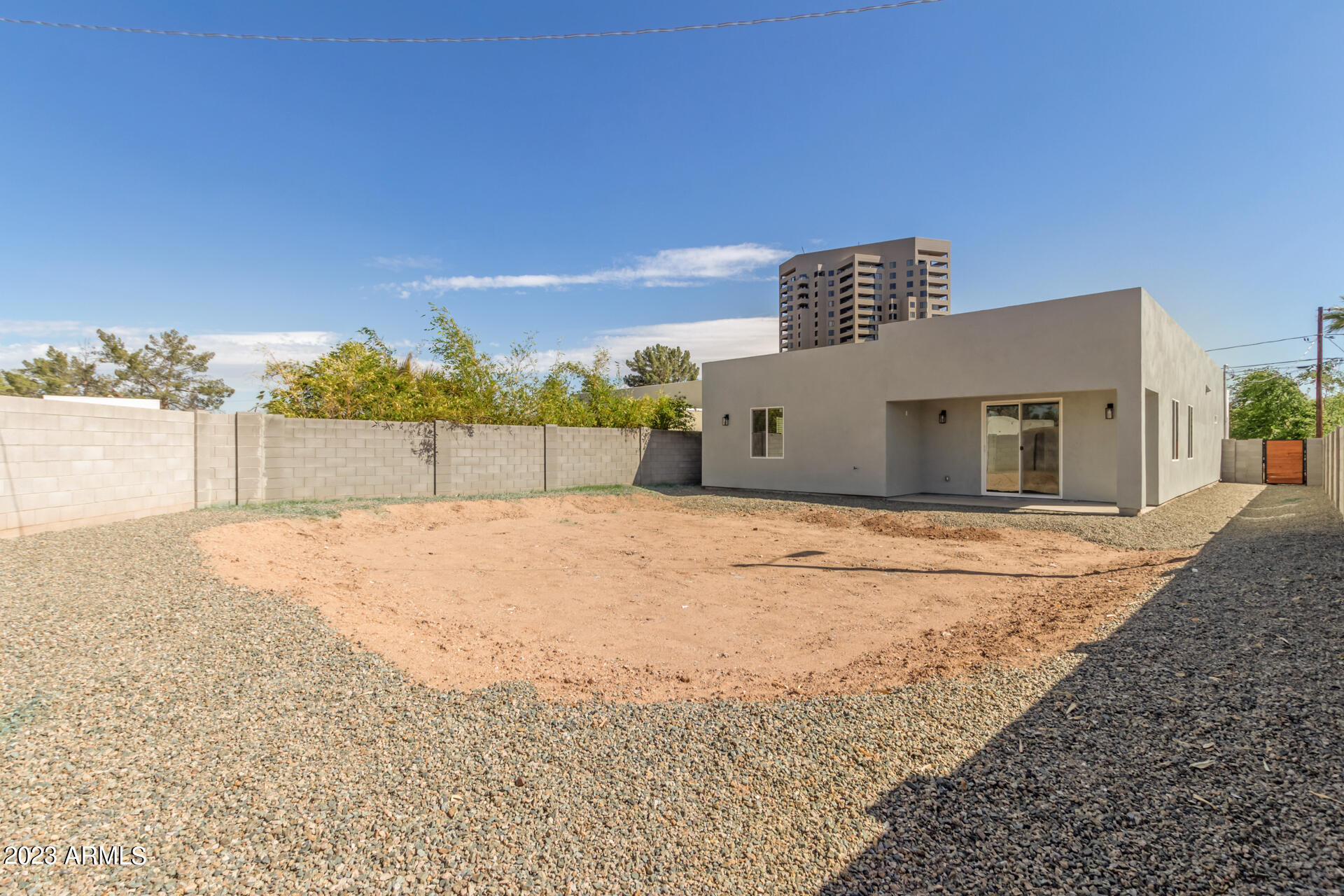 Undisclosed Address Phoenix, AZ 85014 - Photo 46 of 47 a view of an ocean beach