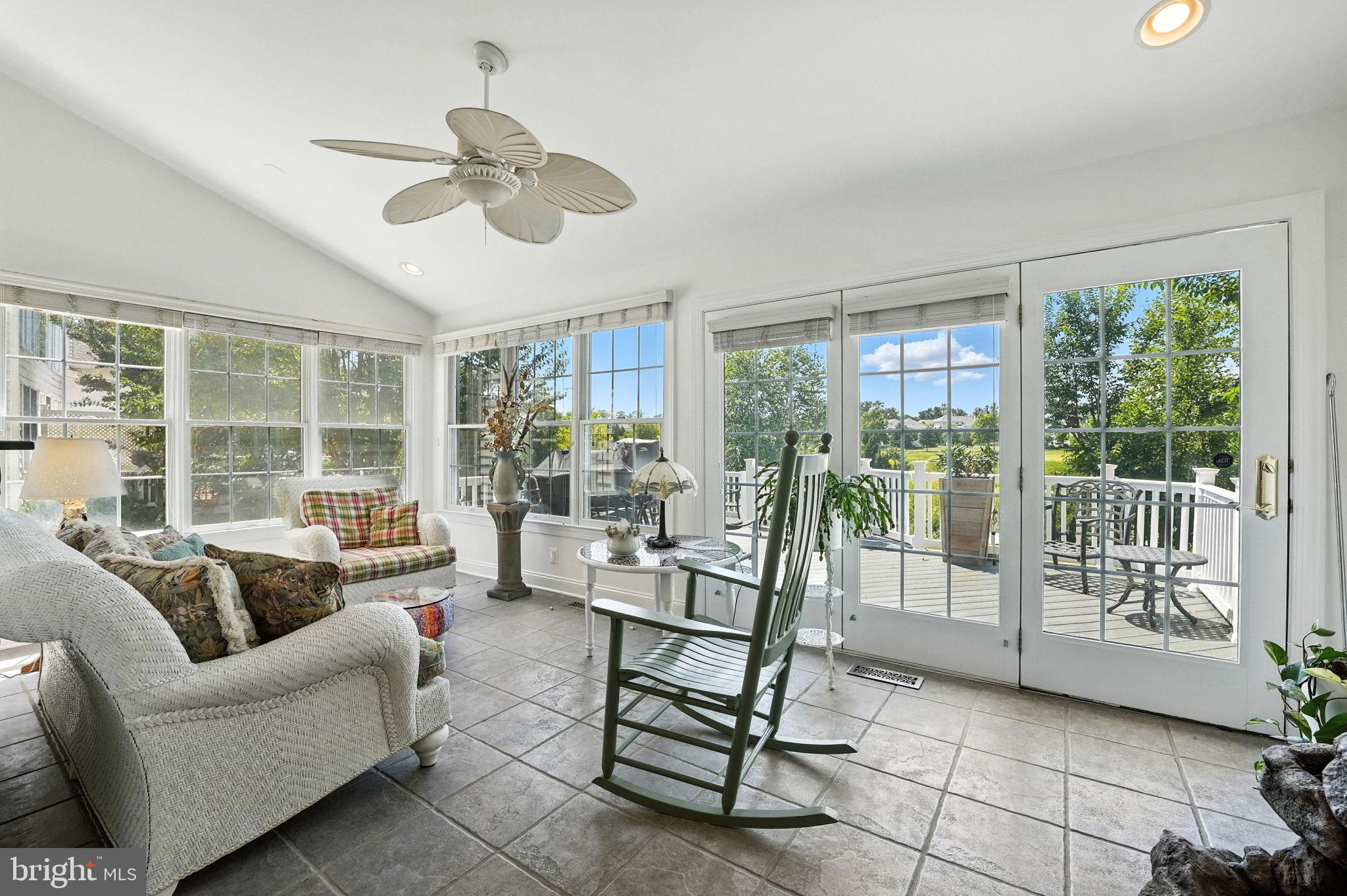 43152 Valiant Drive Chantilly, VA 20152 - Photo 13 of 44 a living room with furniture and a large window
