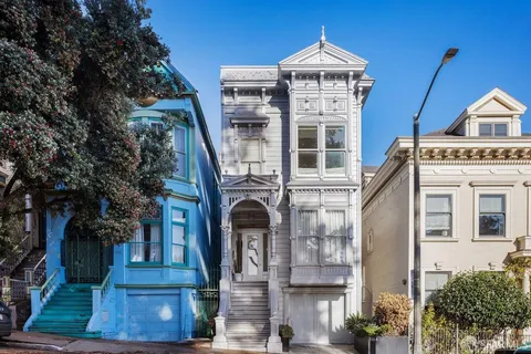 $11,000,000 | 1164 Fulton Street, San Francisco, CA 94117