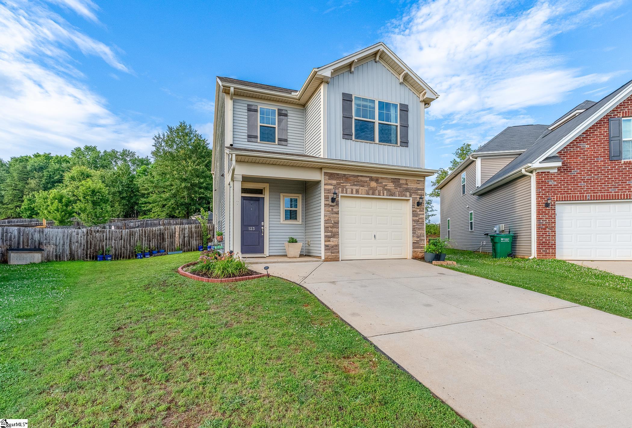 123 Dunnsmore Drive Inman, SC 29349 - Photo 4 of 36