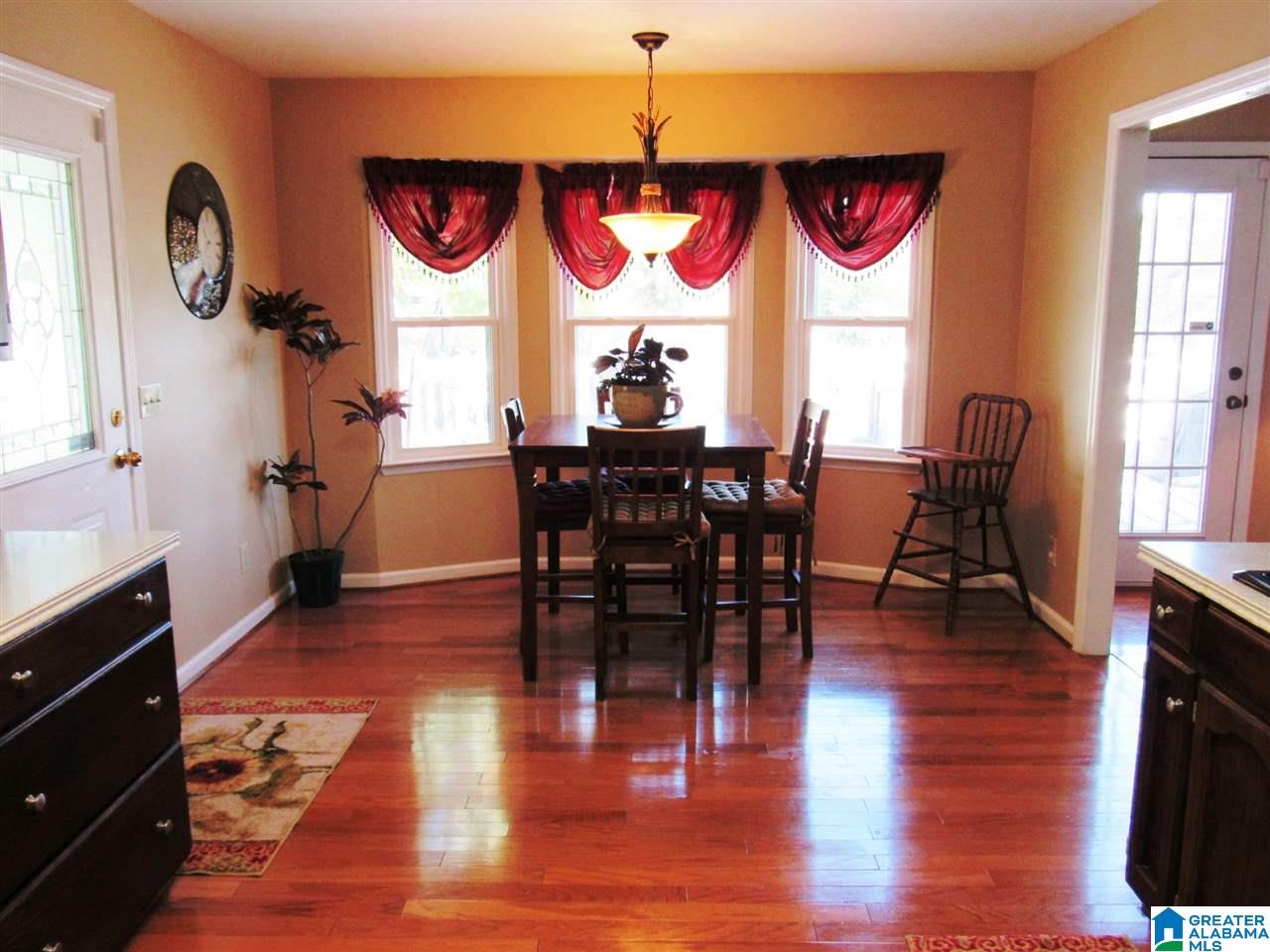 8536 Will Keith Road Trussville, AL 35173 - Photo 9 of 45