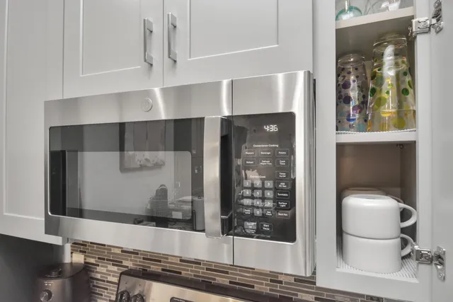 a bathroom with a toilet and a sink