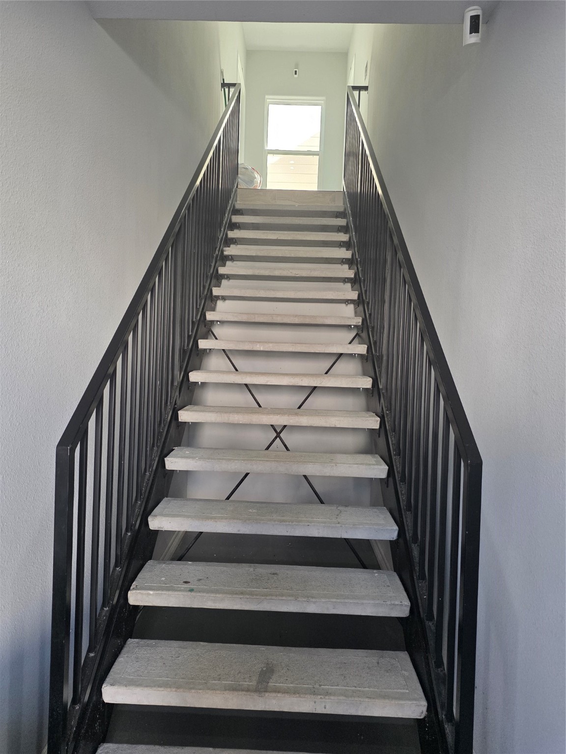 7823 Gladstone Street, Unit B2 Houston, TX 77051 - Photo 4 of 30 Stairs