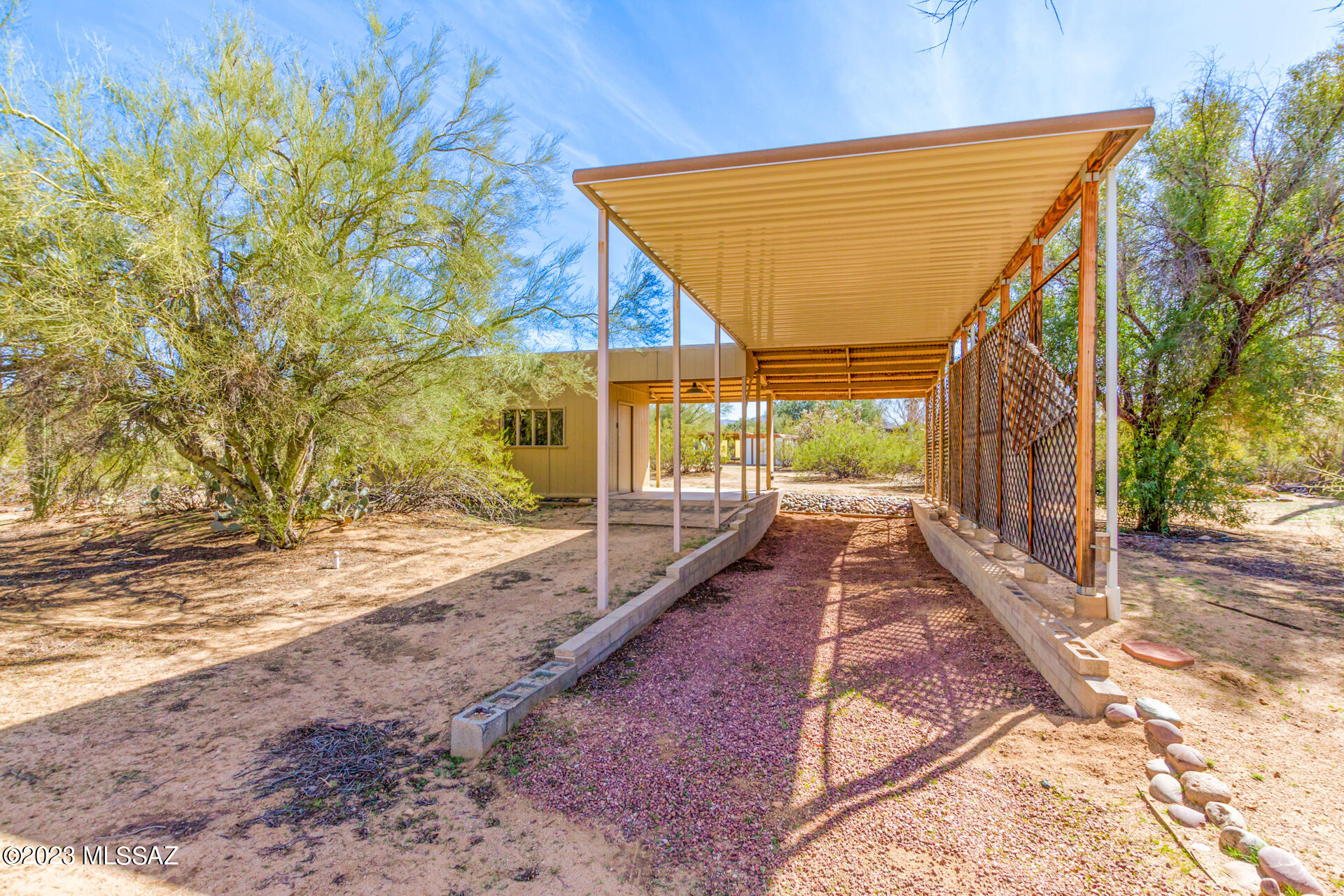 11145 West Picture Rocks Road Tucson, AZ 85743 - Photo 31 of 31 Gallery Image 31