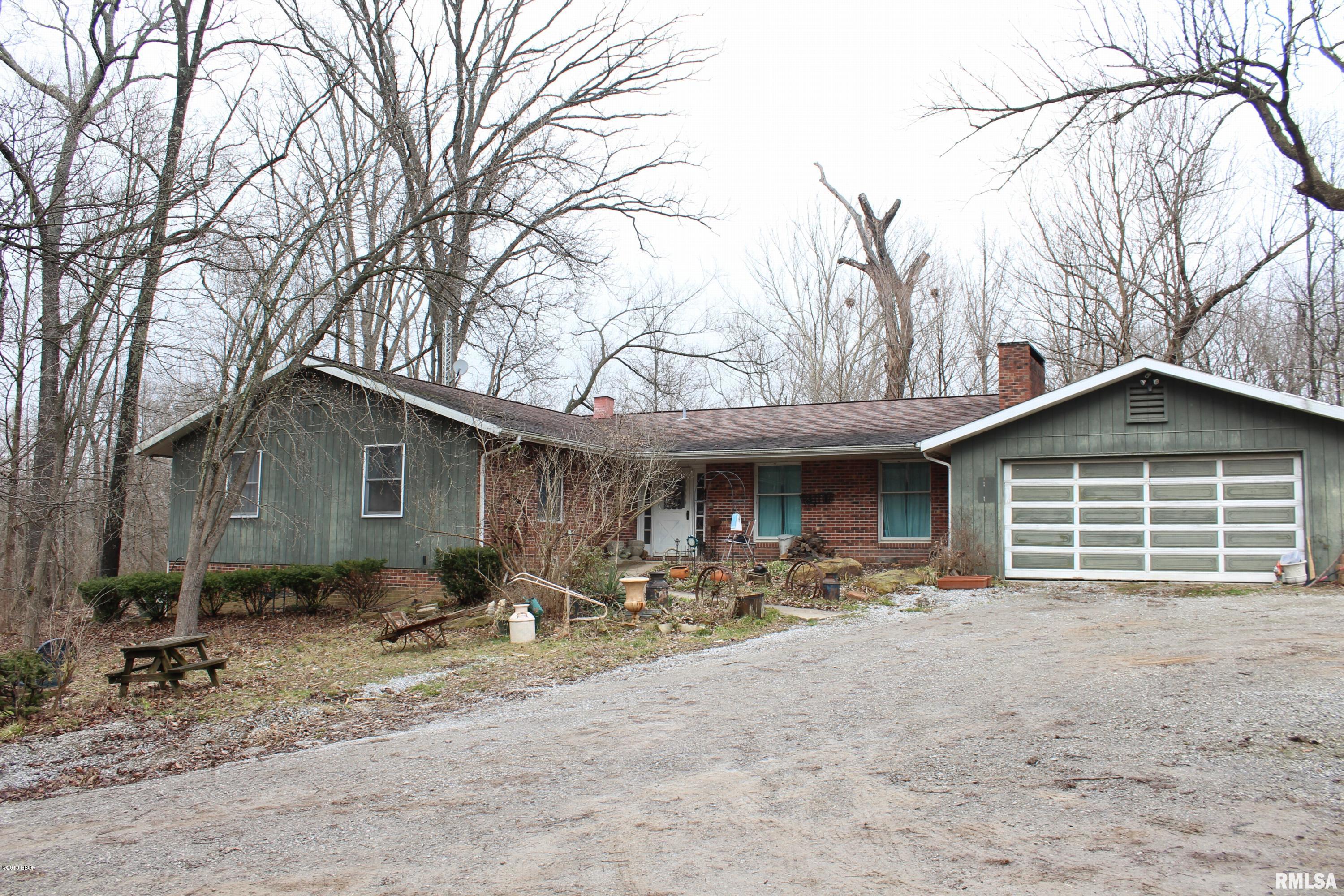 470 Wagon Wheel Road Carbondale, IL 62902 - Photo 1 of 22 Gallery Image 1
