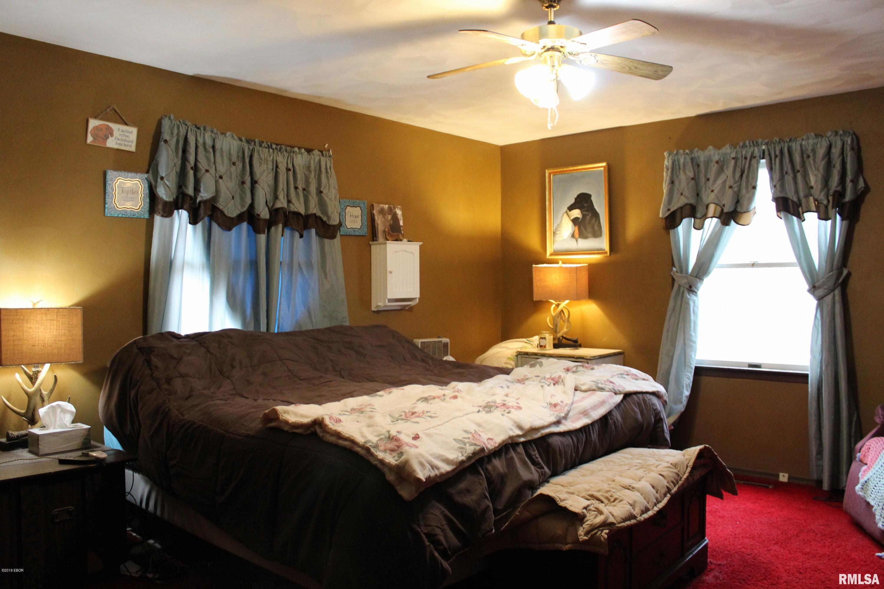 470 Wagon Wheel Road Carbondale, IL 62902 - Photo 13 of 22 Gallery Image 13
