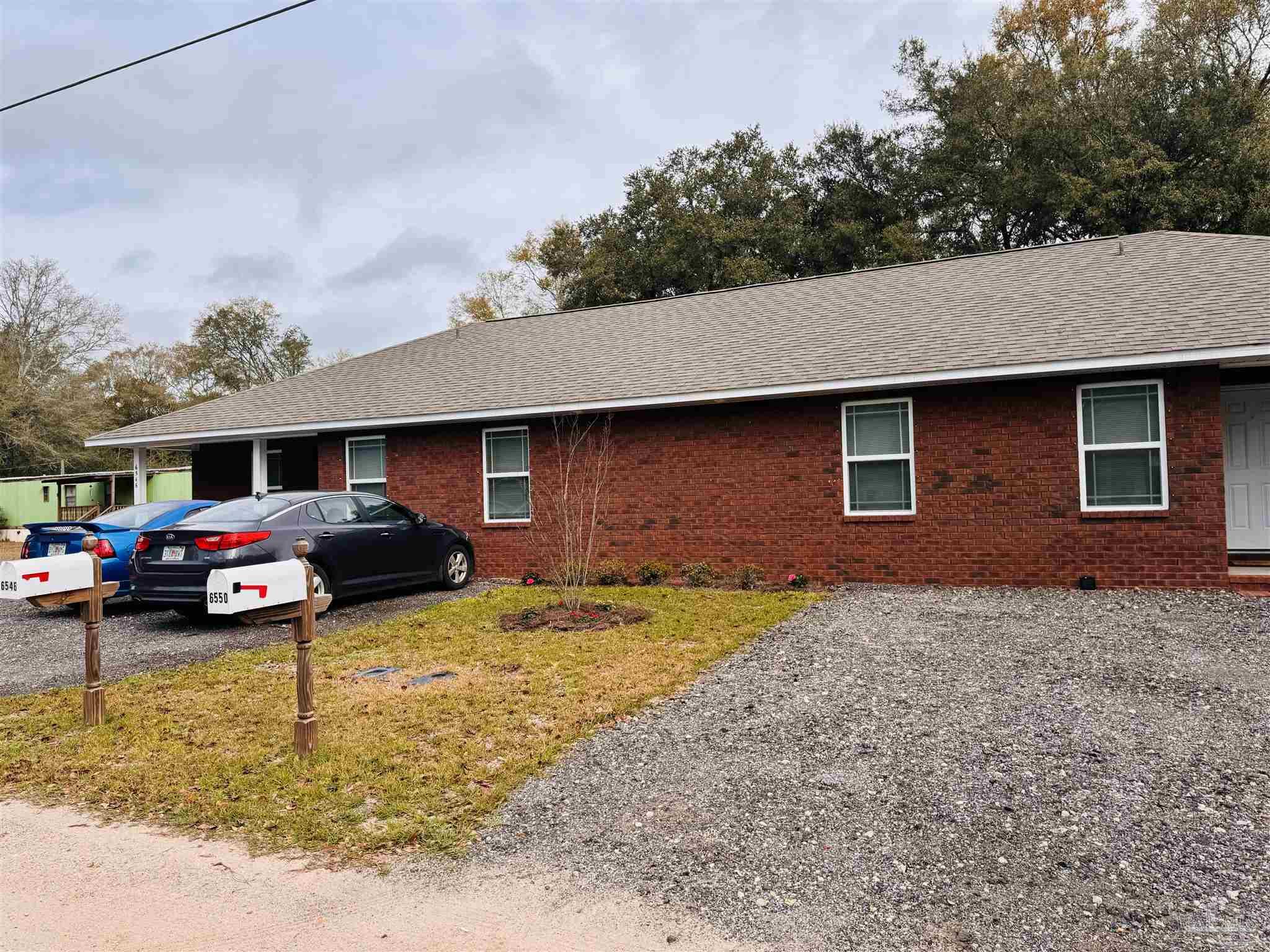 6546 Maddox Road Milton, FL 32570 - Photo 3 of 13