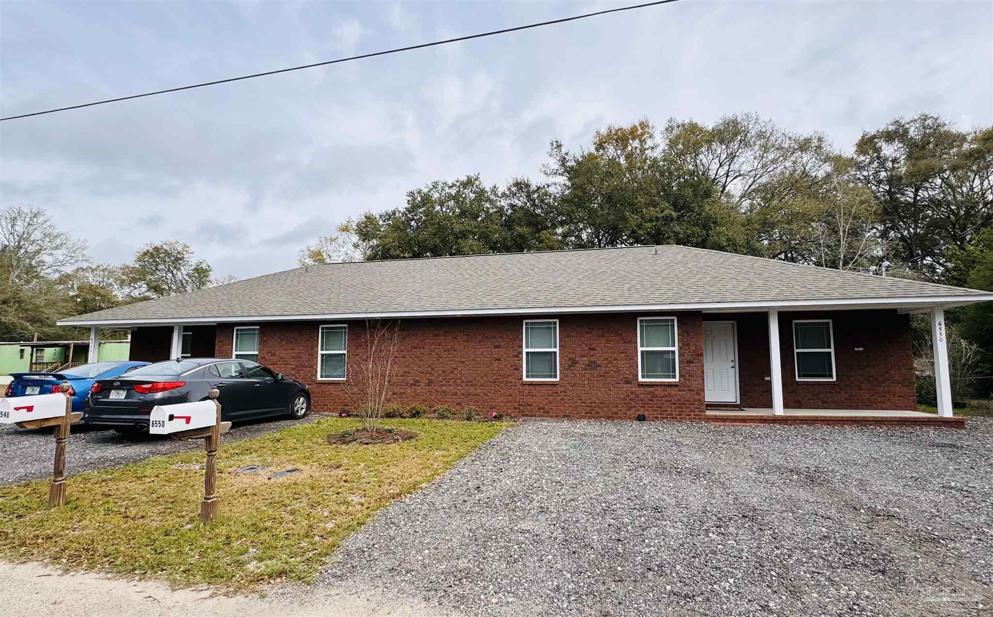 6546 Maddox Road Milton, FL 32570 - Photo 10 of 13