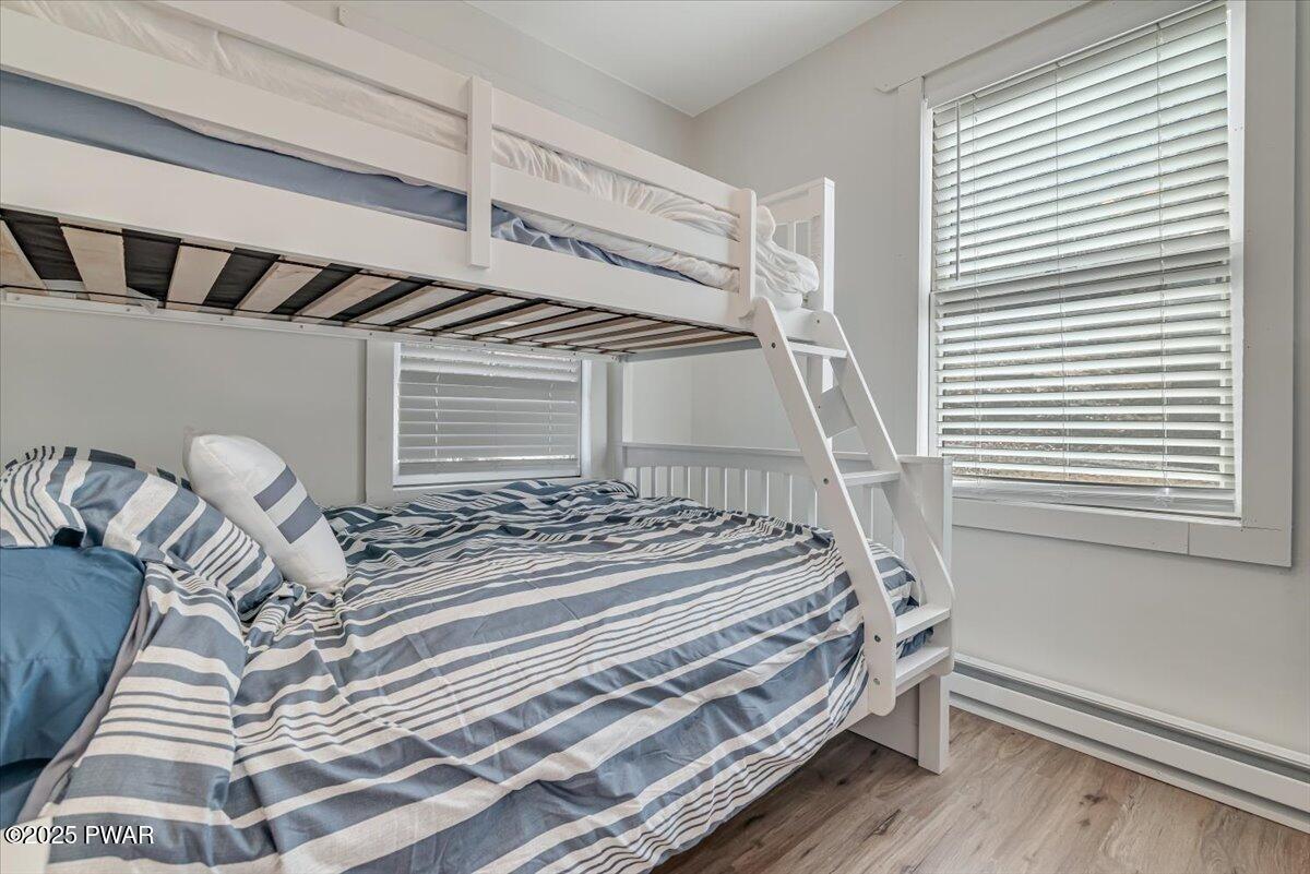 141 Paupack Road Greentown, PA 18426 - Photo 31 of 52 Bedroom 3