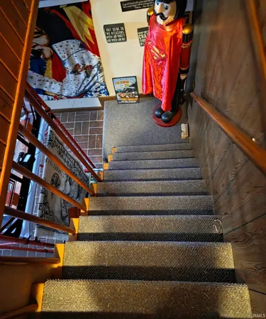 $275,000 | 4197 East State Road 58, Bloomfield, IN 47424