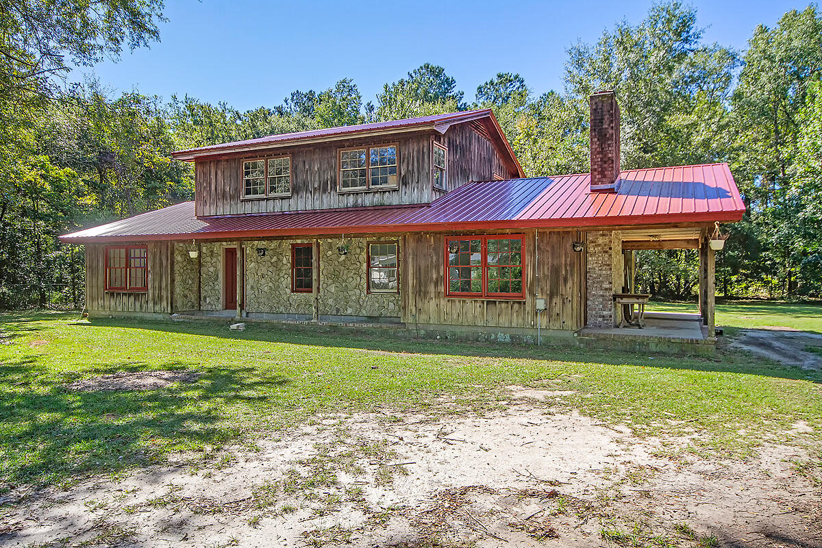 526 Smoak Road Walterboro, SC 29488 - Photo 1 of 38 CREM_526 Smoak_002
