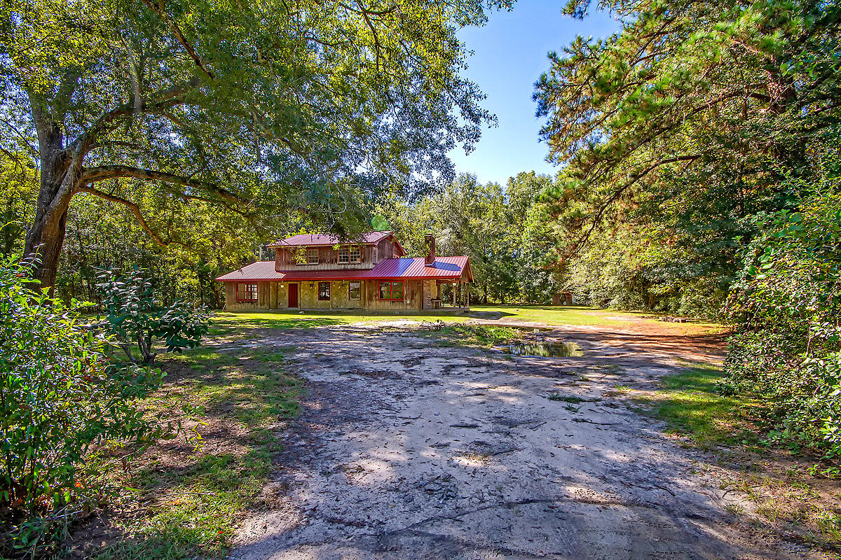 526 Smoak Road Walterboro, SC 29488 - Photo 2 of 38 CREM_526 Smoak_001