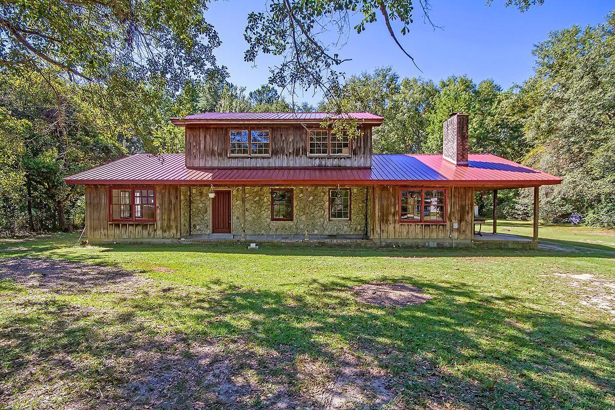 526 Smoak Road Walterboro, SC 29488 - Photo 3 of 38 CREM_526 Smoak_003