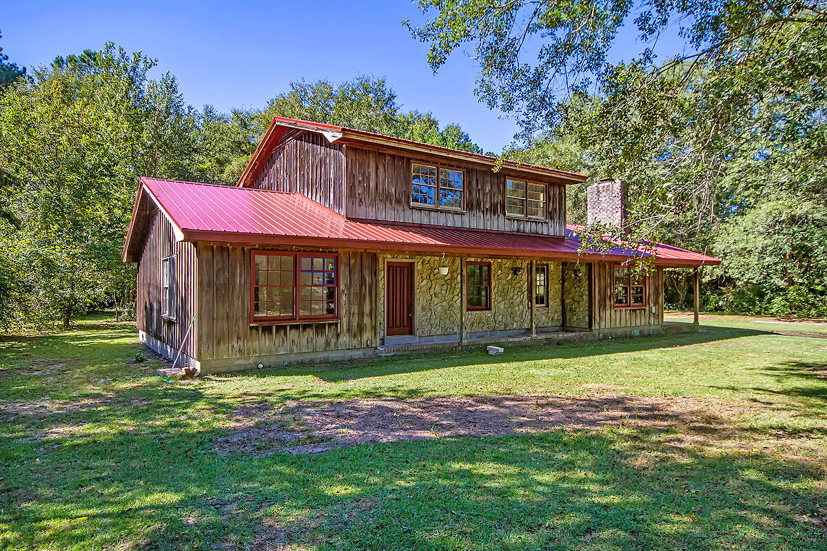 526 Smoak Road Walterboro, SC 29488 - Photo 4 of 38 CREM_526 Smoak_004