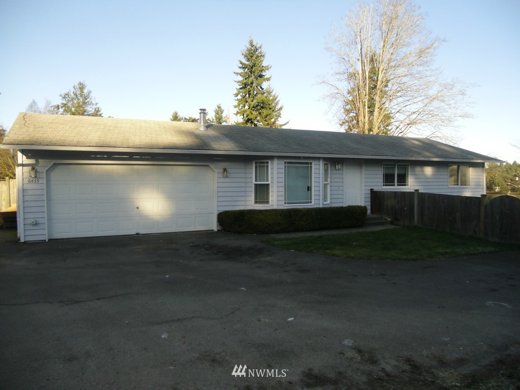6433 Cady Road Everett, WA 98203 - Photo 1 of 6