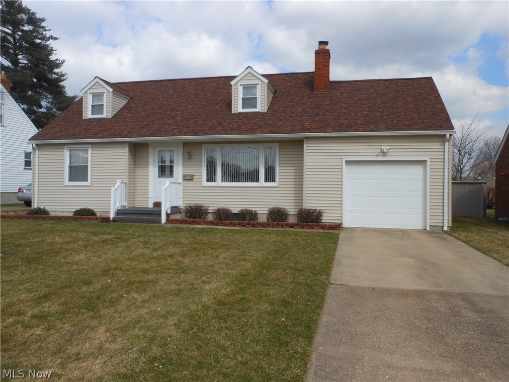 633 Edison Street Struthers, OH 44471 - Photo 1 of 29 Gallery Image 1