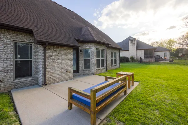 $615,000 | 1029 Empire Boulevard, Murfreesboro, TN 37130