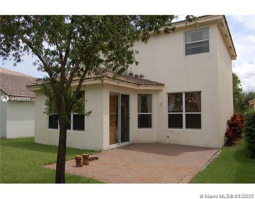 14991 Southwest 18th Street Miramar, FL 33027 - Photo 7 of 7