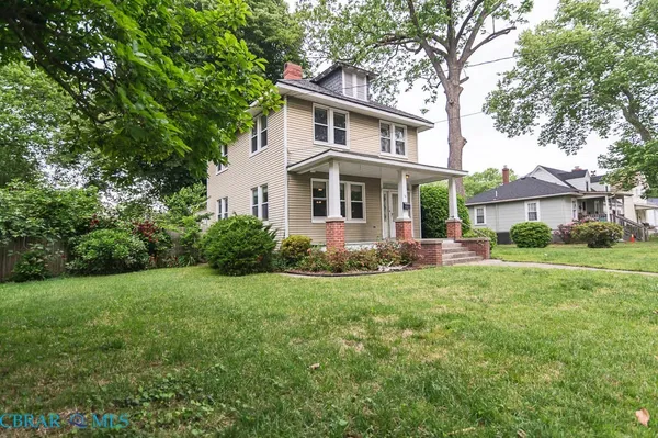 $294,300 | 16 South Juniper Street, Hampton, VA 23669