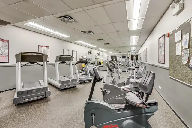 $425,000 | 130 South Canal Street, Unit 323, Chicago, IL 60606