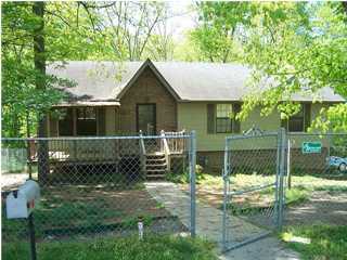 1025 North Sanctuary Road Chattanooga, TN 37421 - Photo 1 of 9 Primary Photo
