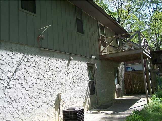 1025 North Sanctuary Road Chattanooga, TN 37421 - Photo 8 of 9 Additional Photo