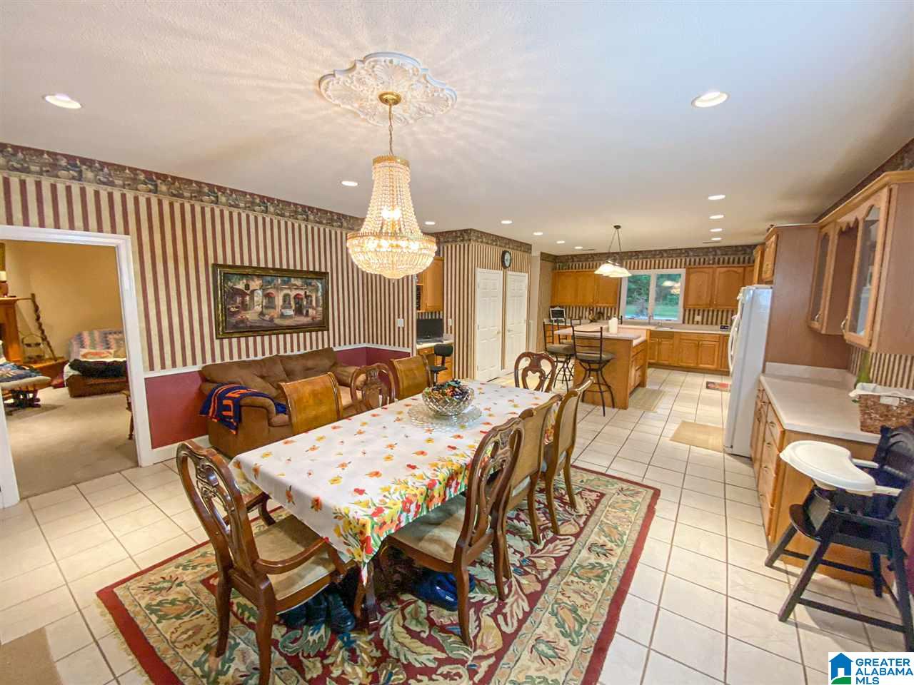345 Valley Drive Ragland, AL 35131 - Photo 14 of 44