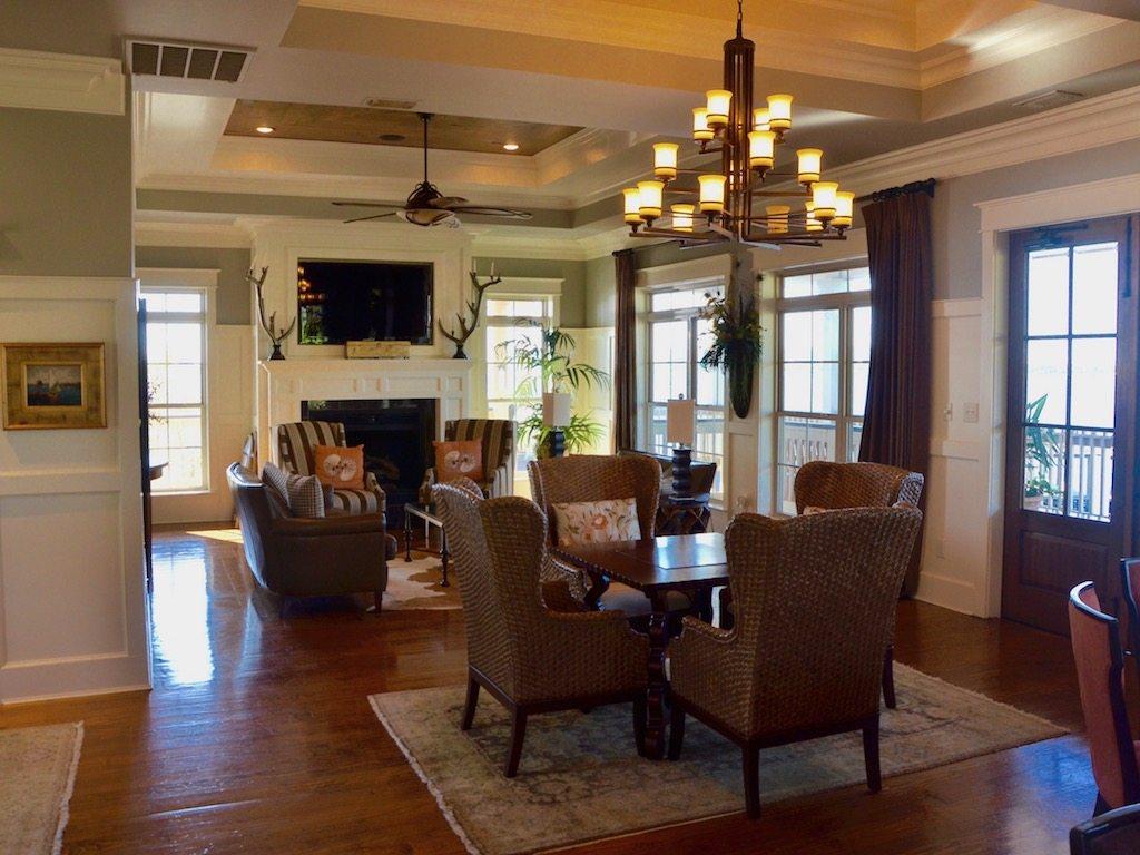 28888 Canal Road, Unit 39 Orange Beach, AL 36561 - Photo 10 of 21 Clubhouse inside