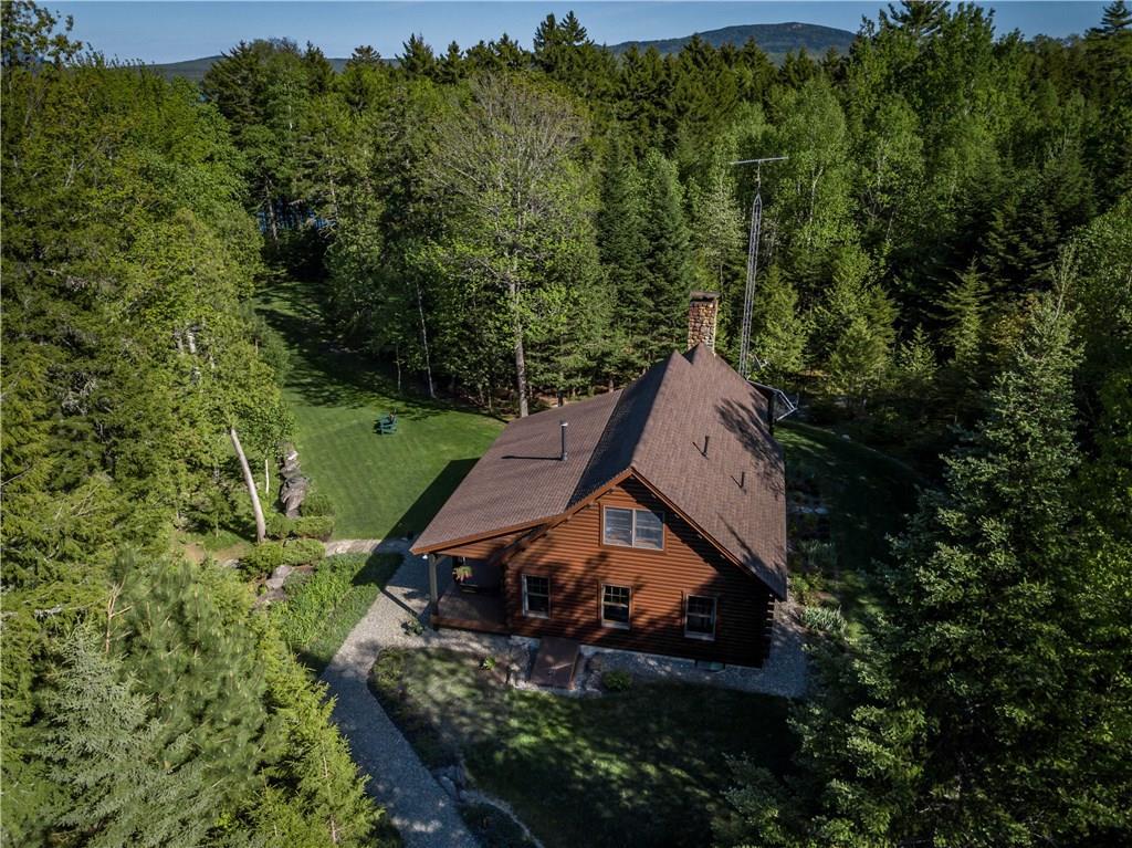 2262 Toe Of The Boot Road Greenville, ME 04441 - Photo 1 of 29 Photo