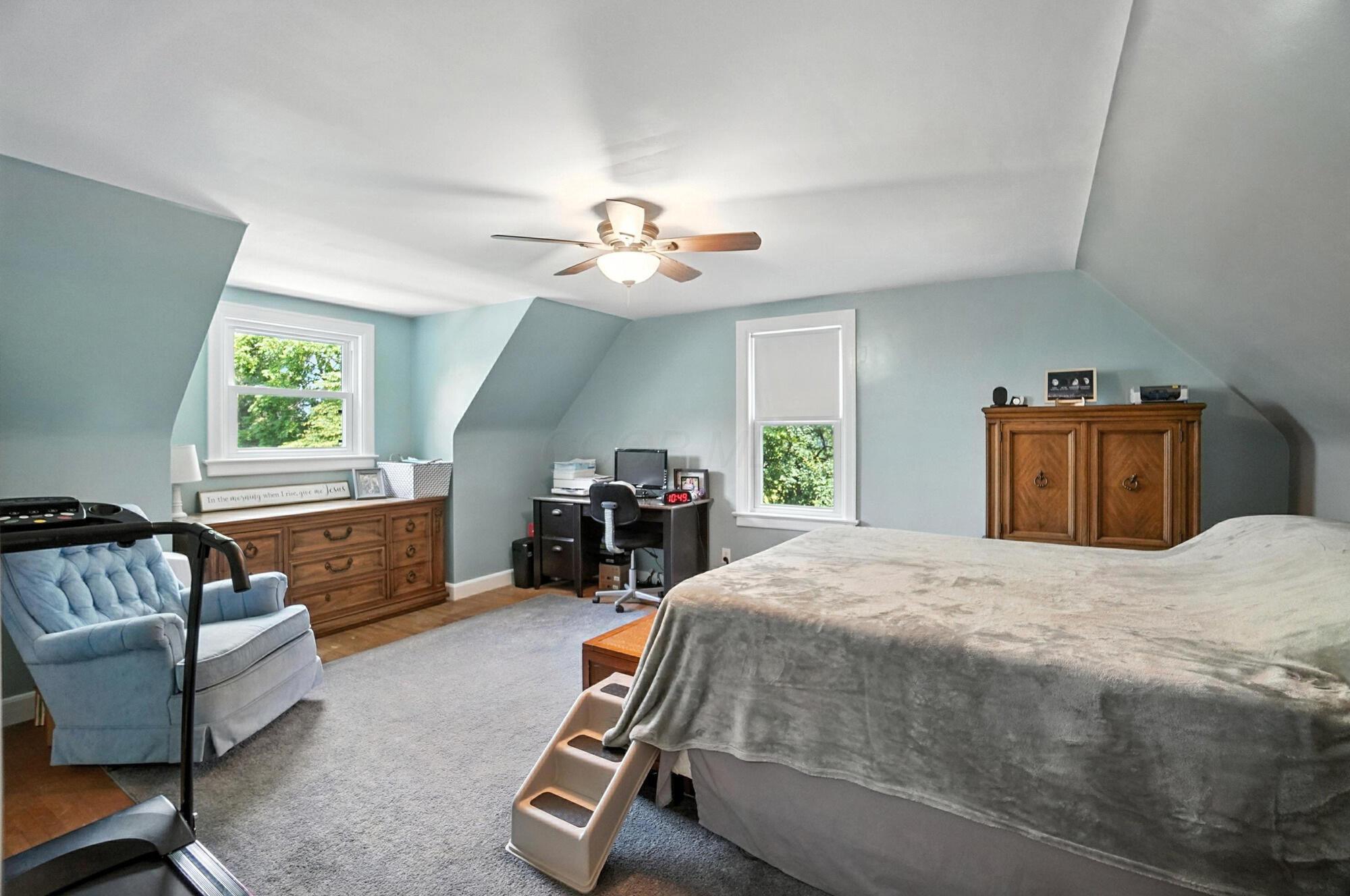 106 Titus Road Springfield, OH 45505 - Photo 23 of 39 114